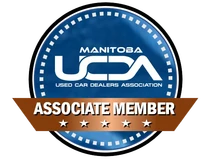 Manitoba UCDA Associate Member logo Logo for the Manitoba UCDA Associate Member level Asssociate